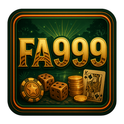 FA999 লগইন তথ্য প্রবেশ